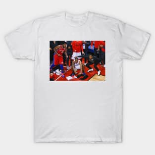 Kawhi Leonard T-Shirt